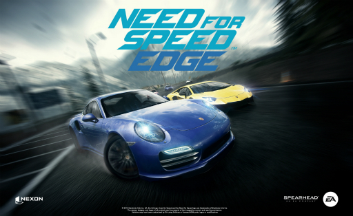 画像ギャラリー No.006のサムネイル画像 / ［G-Star 2015］オンラインレースゲーム「Need for Speed Edge」や武侠MMORPG「天涯明月刀」がNexonブースに初出展