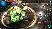 画像ギャラリー No.006のサムネイル画像 / スマホ向け海洋MMORPG「PIRATES LEAGUE」が韓国でリリース。迫力ある海戦を収録したプレイムービーも公開に
