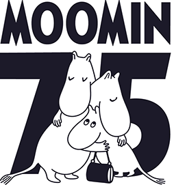 画像ギャラリー No.004のサムネイル画像 / 「ムーミン 〜ようこそ!ムーミン谷へ〜」,「ムーミン75周年」記念キャンペーンを実施中