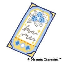 画像ギャラリー No.002のサムネイル画像 / 「ムーミン 〜ようこそ！ムーミン谷へ〜」で6周年記念キャンペーンが開催中