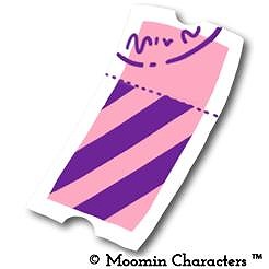 画像ギャラリー No.004のサムネイル画像 / 「ムーミン 〜ようこそ！ムーミン谷へ〜」で6周年記念キャンペーンが開催中