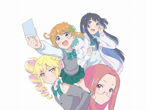画像ギャラリー No.001のサムネイル画像 / 「ブシロード 春の感謝キャラバン」，3月18日に開催するオープニングイベントの情報を公開