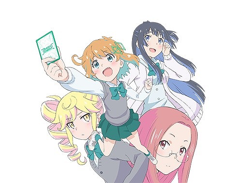 画像ギャラリー No.001のサムネイル画像 / 「ラクエンロジック」，世界大会の実施が決定。台湾や中国などで開催