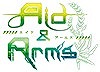 画像ギャラリー No.001のサムネイル画像 / 「ラクエンロジック」，ブースターパック第4弾「Aid & Arms」が本日発売
