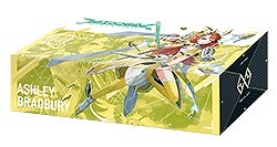 画像ギャラリー No.011のサムネイル画像 / 「ラクエンロジック」，ブースターパック第4弾「Aid & Arms」が本日発売