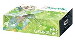 画像ギャラリー No.012のサムネイル画像 / 「ラクエンロジック」，ブースターパック第4弾「Aid & Arms」が本日発売