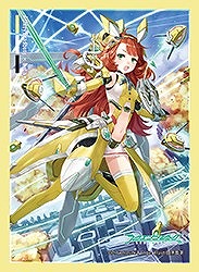 画像ギャラリー No.013のサムネイル画像 / 「ラクエンロジック」，ブースターパック第4弾「Aid & Arms」が本日発売