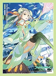 画像ギャラリー No.014のサムネイル画像 / 「ラクエンロジック」，ブースターパック第4弾「Aid & Arms」が本日発売