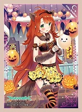 画像ギャラリー No.016のサムネイル画像 / 「ラクエンロジック」，ブースターパック第4弾「Aid & Arms」が本日発売