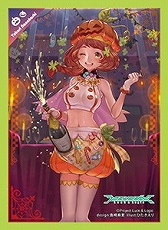 画像ギャラリー No.021のサムネイル画像 / 「ラクエンロジック」，ブースターパック第4弾「Aid & Arms」が本日発売
