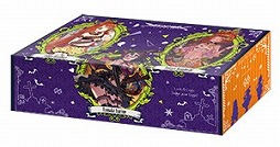 画像ギャラリー No.022のサムネイル画像 / 「ラクエンロジック」，ブースターパック第4弾「Aid & Arms」が本日発売