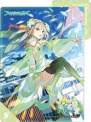 画像ギャラリー No.001のサムネイル画像 / 「ラクエンロジック」，6人の定理者がハロウィン衣装で登場するサプライコレクションを発売