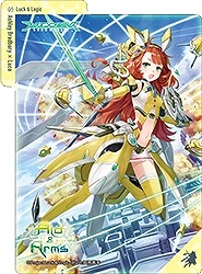 画像ギャラリー No.007のサムネイル画像 / 「ラクエンロジック」，6人の定理者がハロウィン衣装で登場するサプライコレクションを発売