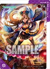 画像ギャラリー No.014のサムネイル画像 / 「ラクエンロジック」，スペシャルブースター「Trance Re:union」が本日発売