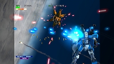 画像ギャラリー No.007のサムネイル画像 / PC版「星霜鋼機ストラニア」が，Steamで11月25日に発売決定。DLC「SIDE VOWER」は，はじめから収録済み