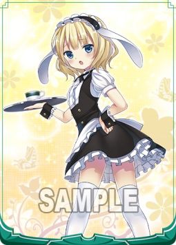 画像ギャラリー No.002のサムネイル画像 / 「ジーンクロス」，Android版が12月28日に配信決定。カードのイメージも公開