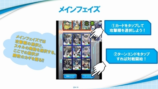 画像ギャラリー No.006のサムネイル画像 / リニューアルの新タイトル名は「ジーンクロス」（GeneX）。「徳井青空×新田恵海☆新ファイブクロス発表会」をレポート