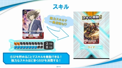 画像ギャラリー No.008のサムネイル画像 / リニューアルの新タイトル名は「ジーンクロス」（GeneX）。「徳井青空×新田恵海☆新ファイブクロス発表会」をレポート