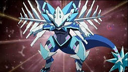 画像ギャラリー No.041のサムネイル画像 / 「パズドラクロス 神の章/龍の章」の最新情報が公開。「モンスターハンター ストーリーズ」「太鼓の達人 ドコドン！ミステリーアドベンチャー」とのコラボも