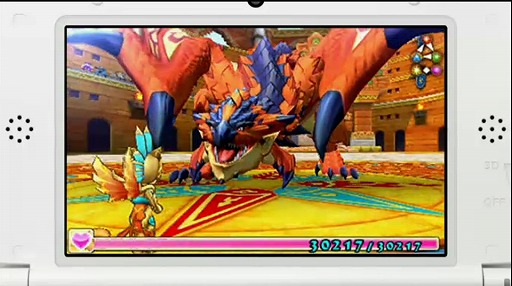画像ギャラリー No.097のサムネイル画像 / 「パズドラクロス 神の章/龍の章」の最新情報が公開。「モンスターハンター ストーリーズ」「太鼓の達人 ドコドン！ミステリーアドベンチャー」とのコラボも