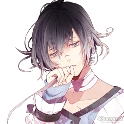 画像ギャラリー No.012のサムネイル画像 / 「乙女チック4Gamer」第67回：シリーズ最新作「DIABOLIK LOVERS LUNATIC PARADE」を特集。12人のドSヴァンパイアと狂宴（パレード）を楽しもう