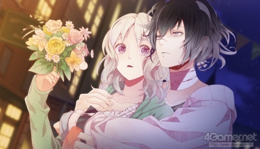 画像ギャラリー No.015のサムネイル画像 / 「乙女チック4Gamer」第67回：シリーズ最新作「DIABOLIK LOVERS LUNATIC PARADE」を特集。12人のドSヴァンパイアと狂宴（パレード）を楽しもう