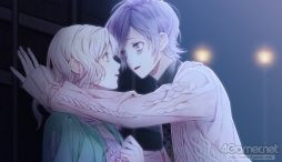 画像ギャラリー No.016のサムネイル画像 / 「乙女チック4Gamer」第67回：シリーズ最新作「DIABOLIK LOVERS LUNATIC PARADE」を特集。12人のドSヴァンパイアと狂宴（パレード）を楽しもう
