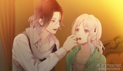 画像ギャラリー No.017のサムネイル画像 / 「乙女チック4Gamer」第67回：シリーズ最新作「DIABOLIK LOVERS LUNATIC PARADE」を特集。12人のドSヴァンパイアと狂宴（パレード）を楽しもう