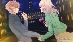 画像ギャラリー No.018のサムネイル画像 / 「乙女チック4Gamer」第67回：シリーズ最新作「DIABOLIK LOVERS LUNATIC PARADE」を特集。12人のドSヴァンパイアと狂宴（パレード）を楽しもう