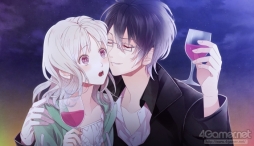画像ギャラリー No.019のサムネイル画像 / 「乙女チック4Gamer」第67回：シリーズ最新作「DIABOLIK LOVERS LUNATIC PARADE」を特集。12人のドSヴァンパイアと狂宴（パレード）を楽しもう