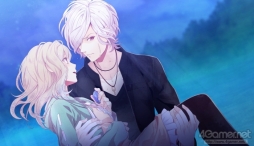 画像ギャラリー No.020のサムネイル画像 / 「乙女チック4Gamer」第67回：シリーズ最新作「DIABOLIK LOVERS LUNATIC PARADE」を特集。12人のドSヴァンパイアと狂宴（パレード）を楽しもう