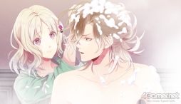 画像ギャラリー No.021のサムネイル画像 / 「乙女チック4Gamer」第67回：シリーズ最新作「DIABOLIK LOVERS LUNATIC PARADE」を特集。12人のドSヴァンパイアと狂宴（パレード）を楽しもう