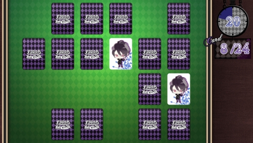 画像ギャラリー No.036のサムネイル画像 / 「乙女チック4Gamer」第67回：シリーズ最新作「DIABOLIK LOVERS LUNATIC PARADE」を特集。12人のドSヴァンパイアと狂宴（パレード）を楽しもう