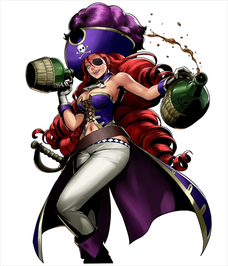 画像ギャラリー No.006のサムネイル画像 / 「METAL SLUG ATTACK」，イベント“BEAST POWER”が開催