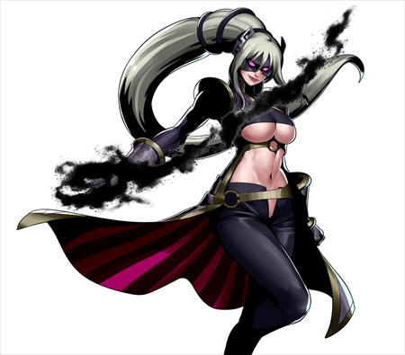 画像ギャラリー No.006のサムネイル画像 / 「METAL SLUG ATTACK」，イベント“UNITED FRONT THE 4TH”が開催