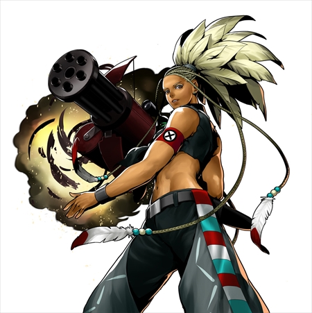 画像ギャラリー No.006のサムネイル画像 / 「METAL SLUG ATTACK」，イベント“FIRE INHIBITION”が開催