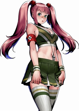画像ギャラリー No.009のサムネイル画像 / 「METAL SLUG ATTACK」，ギルド専用マップを攻略するイベント「TRY LINE 2nd」を開催