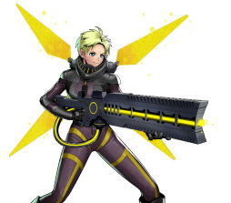 画像ギャラリー No.007のサムネイル画像 / 「METAL SLUG ATTACK」，イベント“BEGIN TRAINING”が開催