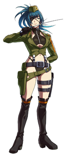 画像ギャラリー No.009のサムネイル画像 / 「METAL SLUG ATTACK」，イベント“BEGIN TRAINING”が開催