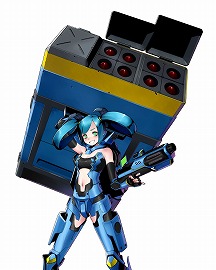 画像ギャラリー No.005のサムネイル画像 / 「METAL SLUG ATTACK」，イベント“Destruction and Regeneration”が開催