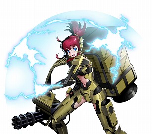 画像ギャラリー No.007のサムネイル画像 / 「METAL SLUG ATTACK」，イベント“Destruction and Regeneration”が開催