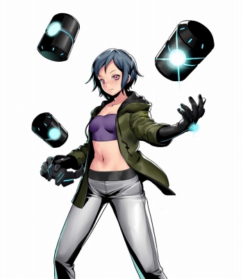画像ギャラリー No.007のサムネイル画像 / 「METAL SLUG ATTACK」，レイドボス討伐イベント「TRY LINE 4th」が開催