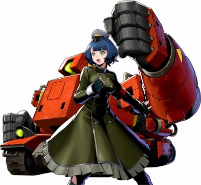 画像ギャラリー No.005のサムネイル画像 / 「METAL SLUG ATTACK」，共闘イベント「UNITED FRONT THE 15TH」が開催