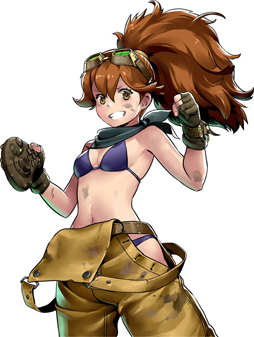 画像ギャラリー No.007のサムネイル画像 / 「METAL SLUG ATTACK」，期間限定イベント「ANCIENT CODE」が開催中
