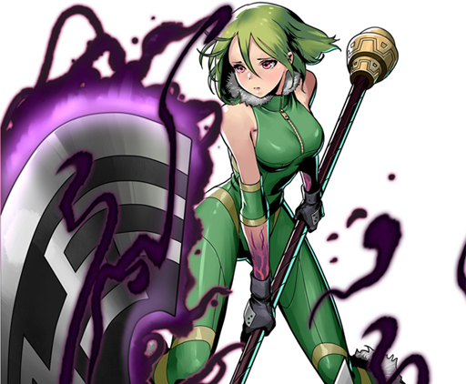 画像ギャラリー No.008のサムネイル画像 / 「METAL SLUG ATTACK」，期間限定イベント「ANCIENT CODE」が開催中