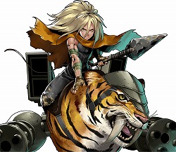 画像ギャラリー No.005のサムネイル画像 / 「METAL SLUG ATTACK」，共闘イベント“UNITED FRONT THE 20TH”が開始
