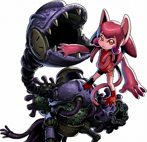 画像ギャラリー No.003のサムネイル画像 / 「METAL SLUG ATTACK」，イベント“TRY LINE 10th”が開催