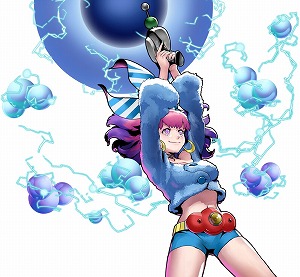 画像ギャラリー No.004のサムネイル画像 / 「METAL SLUG ATTACK」，イベント“TRY LINE 10th”が開催