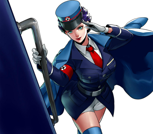 画像ギャラリー No.007のサムネイル画像 / 「METAL SLUG ATTACK」，イベント“UNITED FRONT THE 21ST”が開催