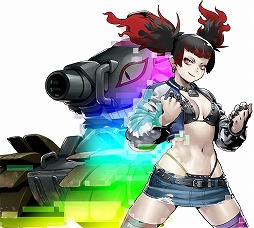 画像ギャラリー No.003のサムネイル画像 / 「METAL SLUG ATTACK」，イベント“PUNK! PUNK! PUNK!”が本日開始